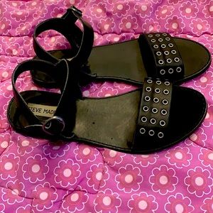 Steven Madden Sandals